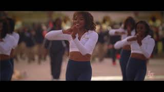 Langston University 2018 Homecoming Video [upl. by Gibbeon]