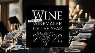 2020 Winemaker of the Year Awards [upl. by Anem]