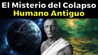 930000 Años Atrás El Misterio de la Extinción Masiva del 99 de Humanos [upl. by Buzz]