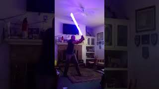 Grippy Socks beats hiphop remix youtube lightsaberaddict lightsaberswag lightsaber starwars [upl. by Cutlip]