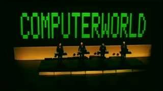 Kraftwerk  Computer World  Home Computer [upl. by Wolpert313]