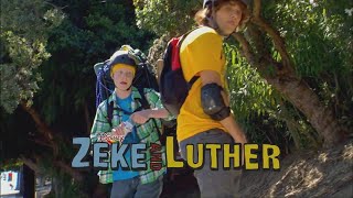 Zeke and Luther Theme Song  Official Instrumental No SFX [upl. by Faber74]