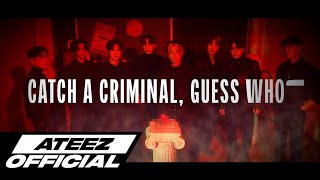 ATEEZ에이티즈 2024 SEASONS GREETINGS Preview video [upl. by Kramlich]