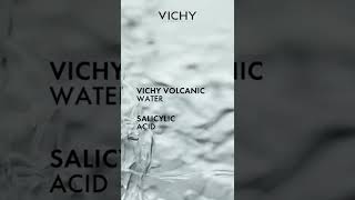 Vichy Laboratoires  Normaderm Phytoslution Purifying Gel Cleanser [upl. by Aneral996]