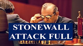 Stonewall Attack Full [upl. by Jaella]