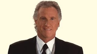 Bill Medley Life Story Interview  The Righteous Brothers [upl. by Spiro]