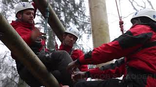 Downe Scout Adventures  Outdoor activity centre [upl. by Ycat]