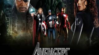 The Avengers  Teaser Trailer [upl. by Hareema]