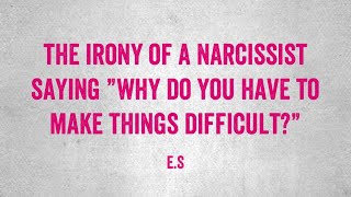 You’re Not Crazy What Narcissists Do To You Narcissistic Relationship narcissism [upl. by Kramer]