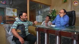 Tasleem Abbas New Comedy Show  installment shop  Falak Sher  RanaIjaz [upl. by Eyma]