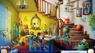 Hidden Object Adventure Games  Mystery Case Free  Android gameplay PlayRawNow [upl. by Bette]