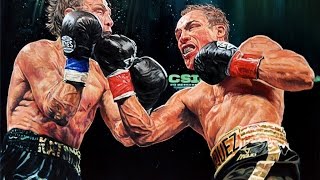 Training Motivation  Juan Manuel Marquez  Return Of The Tres KP [upl. by Nosnevets]