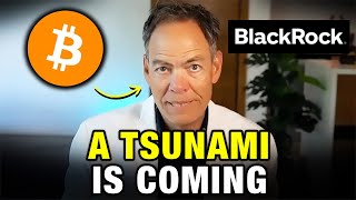 quotA GOD Candle Is Coming For Bitcoinquot Max Keiser 2024 Bitcoin Prediction [upl. by Base]