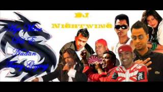 Aye Mere Dil E Nadan  Terry Gajraj  DJ Nightwing  WI Vybez Ent [upl. by Anifesoj]