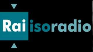 Intervista Rai Isoradio del 23012014 [upl. by Edrahs]