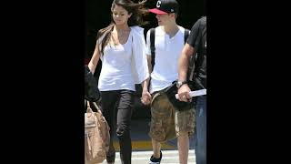 jelena moments jelenajustinbieberselenagomezviral [upl. by Oballa25]