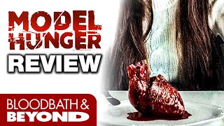 Model Hunger 2016  Movie Review [upl. by Harlie360]