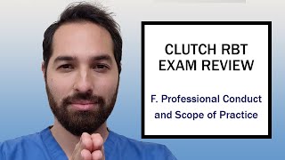 The Registered Behavior Technician RBT Exam Review Part 7 [upl. by Yamauchi651]