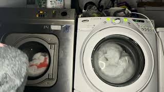 2 Washers 1 Room  Episode 30 Series Finale [upl. by Leupold35]