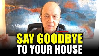 HUGE quotNews That TOTALLY CHANGED MY MIND About The Housing Marketquot  Jim Rickards [upl. by Leander352]