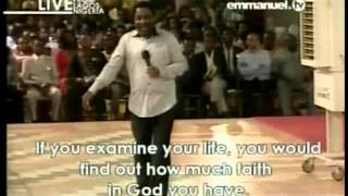 TB Joshua Sermon 16022013 [upl. by Machos548]