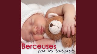 Berceuse pour bébé Vagues de la mer [upl. by Aicemak]