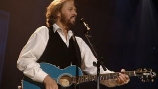 Bee Gees  How Can You Mend A Broken Heart Live in Las Vegas 1997  One Night Only [upl. by Esile]