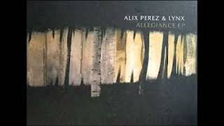 Alix Perez  DNBCD  Allegiance [upl. by Annatsirhc]