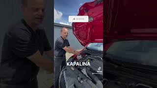 Pozor na chladicí kapalinu Ať Vás nezraní Autoškola King [upl. by Nadnerb]