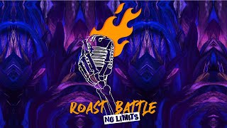 Finał Ligi Roast Battle  StandUp  2020 [upl. by Nanfa]