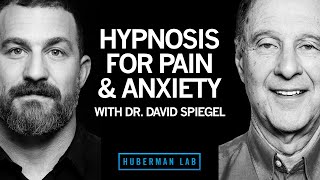 Dr David Spiegel Using Hypnosis to Enhance Health amp Performance [upl. by Gennifer878]