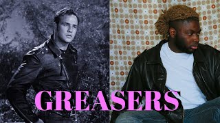 Greasers History and Style [upl. by Ardel]