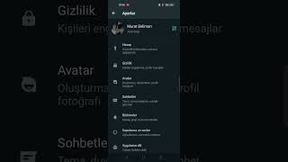 Whatsapp Silinen Mesajları Geri Getirme Tüm Medya  2023 [upl. by Thormora]