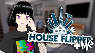 🔴 House Flipper amp MK1  dubby help twitter  TTS SUPERCHATS ON  gamble pointshelp [upl. by Yllatan]