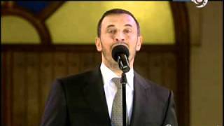 Kadim Al Sahir  Baghdad  Qatar 2011 كاظم الساهر  كثر الحديث  بغداد [upl. by Ribaudo]