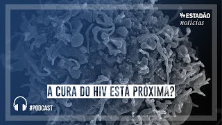 A cura do HIV está próxima [upl. by Eillil473]