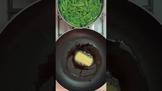 Green beans Стручковая фасоль [upl. by Severen]