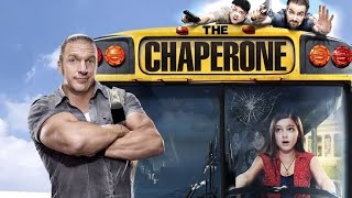 The Chaperone 2011 Movie Hindi Review  Ajay Review77 [upl. by Ecnaiva322]