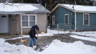 Consejos para proteger tu hogar del frío extremo que se prevé en Houston [upl. by Service]