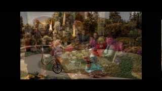 Soundtrack  Dinner For Schmucks  Dear Laughing Doubters Full HD [upl. by Aisatsanna]