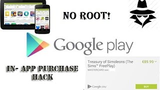 UNLOCK PAID features of APPS for FREE NO ROOT [upl. by Eisso]