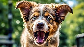 Dog Sound  Dog Barking  Dog Voice  Kutte Ki Awaaz [upl. by Anelav88]