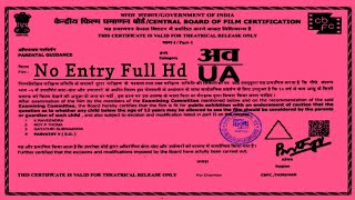 No Entry Review Explained and Facts Hd  Salman Khan  Anil Kapoor  Fardeen Khan  Lara D  Bipasha [upl. by Celisse]