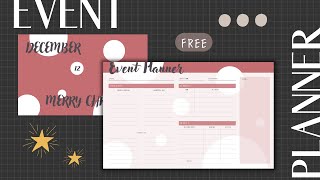 BEST WAY to make a DIGITAL PLANNER for 2024  Planify Pro review [upl. by Atekahs]