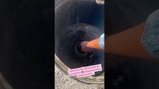 Mantenimientos para gasolineras ⛽️ sigaserviciosmexico viralvideo [upl. by Tolkan]