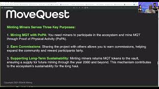 MoveQuest EcoSystem Read [upl. by Remle264]