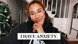 Anxiety Medication Changed My Life  My Anxiety amp Mental Health Story  10 months on Lexapro [upl. by Anneirda]