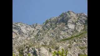 Naranjo de Bulnes Asturias  GUIASTUR [upl. by Oiramel172]