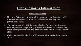 Ch4 Islamization Prcocess  Part 1  Lecture3  Pakistan Studies  HSSCII [upl. by Newton]