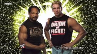 APA Acolytes Protection Agency 5th WWE Theme Song quotProtectionquot [upl. by Adnertal]